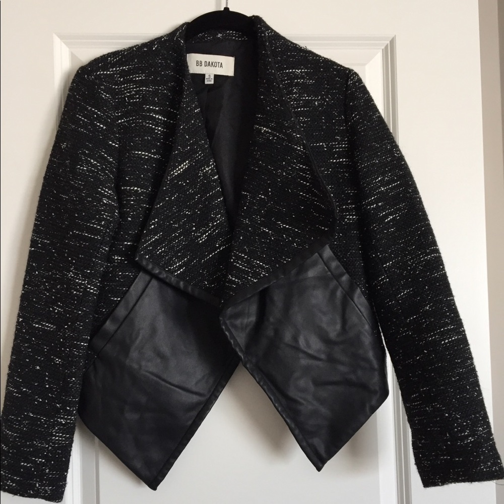 BB Dakota Jacket.